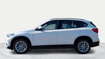BMW X1 sDrive18dA Business