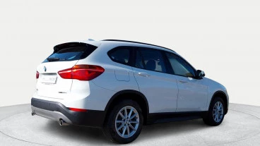 BMW X1 sDrive18dA Business