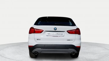 BMW X1 sDrive18dA Business