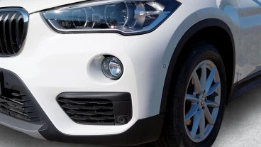 BMW X1 sDrive18dA Business