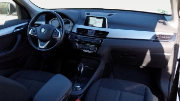 BMW X1 sDrive18dA Business