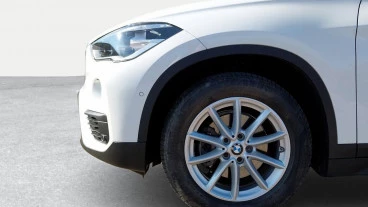 BMW X1 sDrive18dA Business