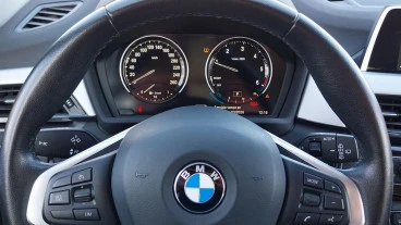 BMW X1 sDrive18dA Business