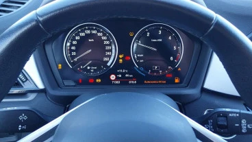 BMW X1 sDrive18dA Business