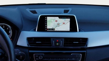 BMW X1 sDrive18dA Business