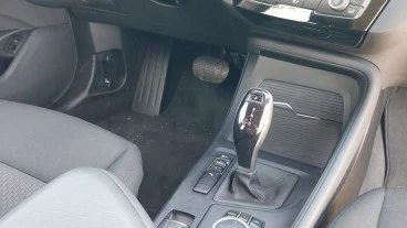 BMW X1 sDrive18dA Business