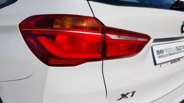 BMW X1 sDrive18dA Business