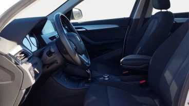 BMW X1 sDrive18dA Business