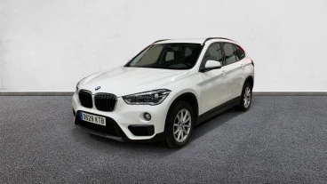 BMW X1 sDrive18d