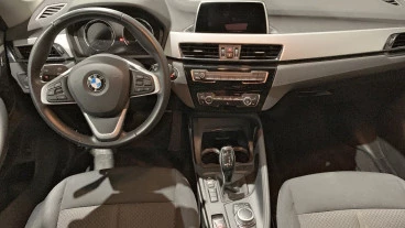 BMW X1 sDrive18d