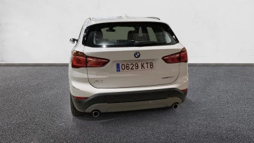 BMW X1 sDrive18d