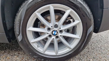 BMW X1 sDrive18d