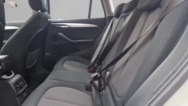 BMW X1 sDrive18d