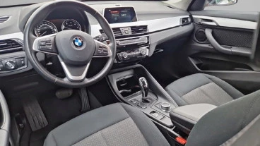 BMW X1 sDrive18d