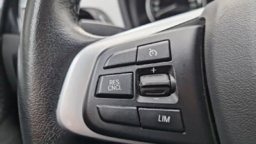 BMW X1 sDrive18d