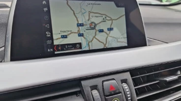 BMW X1 sDrive18d