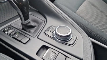 BMW X1 sDrive18d