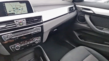BMW X1 sDrive18d