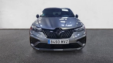 Renault Arkana Esprit Alpine E-TECH full hybrid 105kW