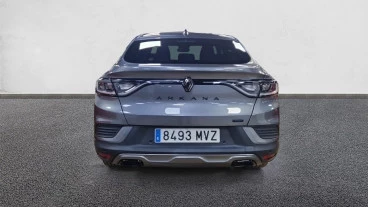 Renault Arkana Esprit Alpine E-TECH full hybrid 105kW