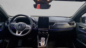 Renault Arkana Esprit Alpine E-TECH full hybrid 105kW