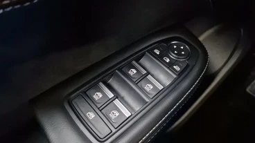 Renault Arkana Esprit Alpine E-TECH full hybrid 105kW