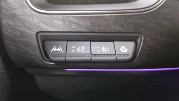 Renault Arkana Esprit Alpine E-TECH full hybrid 105kW