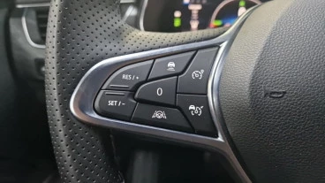 Renault Arkana Esprit Alpine E-TECH full hybrid 105kW