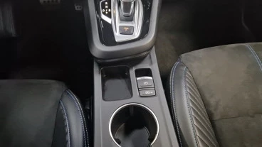 Renault Arkana Esprit Alpine E-TECH full hybrid 105kW
