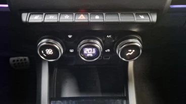 Renault Arkana Esprit Alpine E-TECH full hybrid 105kW