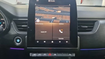 Renault Arkana Esprit Alpine E-TECH full hybrid 105kW