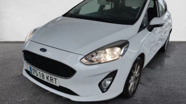 Ford Fiesta 1.5 TDCi 63kW Trend+ 5p
