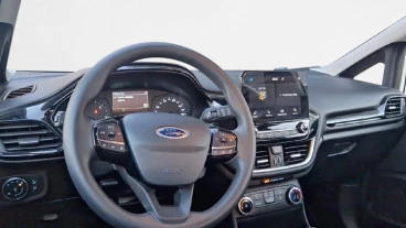 Ford Fiesta 1.5 TDCi 63kW Trend+ 5p