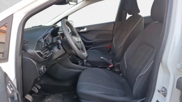 Ford Fiesta 1.5 TDCi 63kW Trend+ 5p