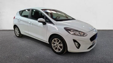 Ford Fiesta 1.5 TDCi 63kW Trend+ 5p
