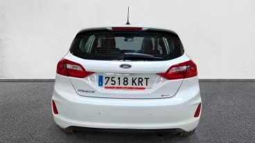 Ford Fiesta 1.5 TDCi 63kW Trend+ 5p