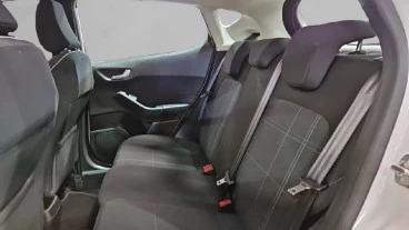 Ford Fiesta 1.5 TDCi 63kW Trend+ 5p