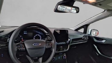 Ford Fiesta 1.5 TDCi 63kW Trend+ 5p