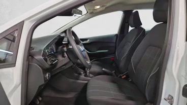 Ford Fiesta 1.5 TDCi 63kW Trend+ 5p