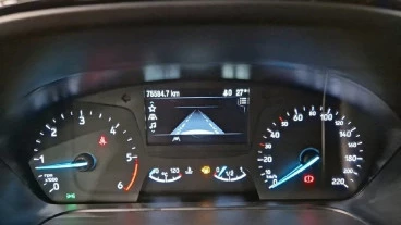 Ford Fiesta 1.5 TDCi 63kW Trend+ 5p