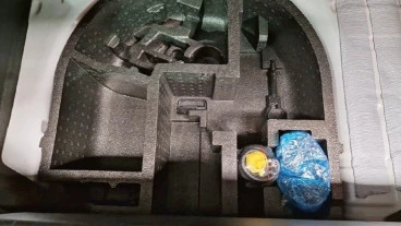 Ford Fiesta 1.5 TDCi 63kW Trend+ 5p