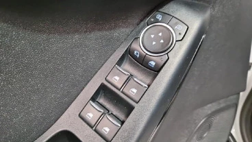 Ford Fiesta 1.5 TDCi 63kW Trend+ 5p