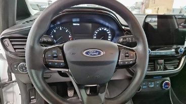 Ford Fiesta 1.5 TDCi 63kW Trend+ 5p