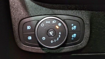 Ford Fiesta 1.5 TDCi 63kW Trend+ 5p