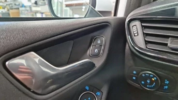 Ford Fiesta 1.5 TDCi 63kW Trend+ 5p