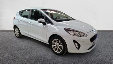 Ford Fiesta 1.5 TDCi 63kW Trend+ 5p