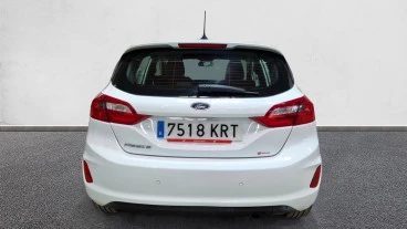 Ford Fiesta 1.5 TDCi 63kW Trend+ 5p