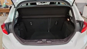 Ford Fiesta 1.5 TDCi 63kW Trend+ 5p