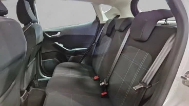 Ford Fiesta 1.5 TDCi 63kW Trend+ 5p