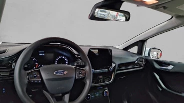 Ford Fiesta 1.5 TDCi 63kW Trend+ 5p